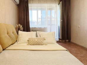 Большая трехкомнатная квартира на Московском проспекте