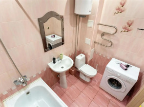 Апартаменты Central Park в центре Тюмени