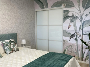 Апартаменты Комфорт