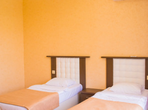 Гостевой дом Lighthouse