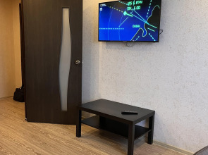 Апартаменты с Потрясающим Видом на Озеро, Горы и Город