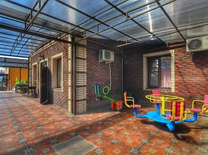 Отель Магеллан