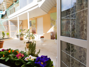 Квартира Da Vinci 1