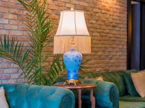 Отель Galavani by Vintage Hotel Collections