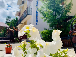 Отель Эдельвейс