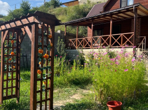 Гостевой дом Holiday Home