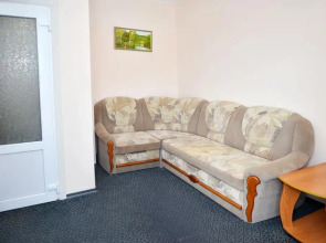 Гостевой Дом Айсерез