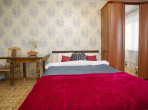 Апартаменты Ук Атмосфера Вблизи Mоскoвcкoгo Пpоспекта