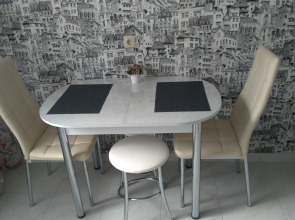 Квартира на Коломенском Проезде 14/1