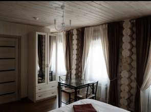 Гостевой дом Шале Поляна