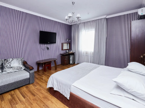 Гостевой дом Адель