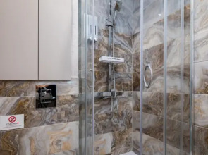 Апартаменты Волшебно тут/ЖК Искра парк