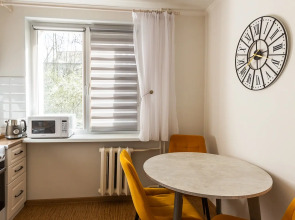 Квартира Апартаменты около острова Канта