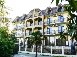 Amran(Гагра), клубный отель