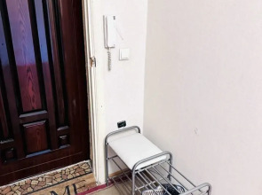 Квартира Однокомнатная 44м2