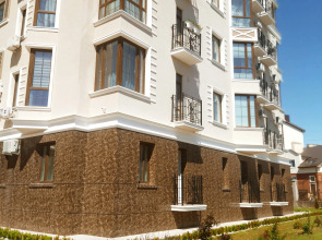 Апартаменты в Резиденции у моря