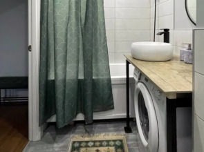 Апартаменты Стильные в Сергиев Посад