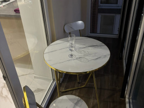 Квартира в центре Зеленоградска