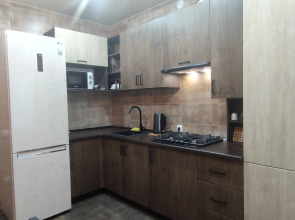 Квартира Двухкомнатная Apart Family