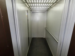 Апартаменты Две Подушки на Рыбинской