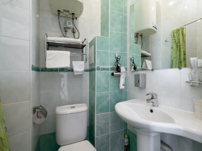 Гостиница Золотое Руно