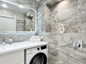 Квартира Семейная на Солотчинском шоссе