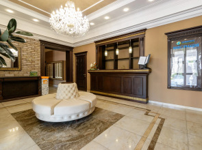 Апартаменты Студия ЖК Сокол