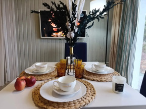 Частный дом Дом 150 кв. м. на берегу озера Укшозеро