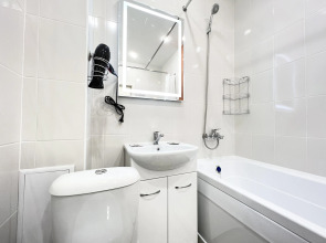 Апартаменты на Тульской