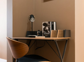 Апартаменты Planeta от Esenia Home