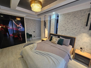 Уютные Апартаменты в центре Уфы