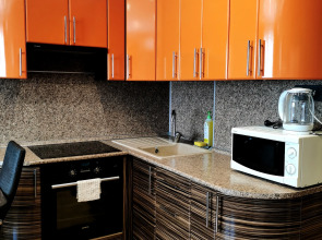 Апартаменты 3-й Восточный проезд 3