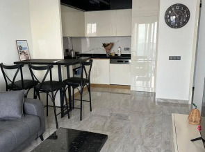 Апартаменты SA Apartments! Comfortable 1bd Flat