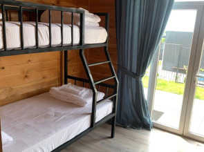 База отдыха BARN RESORT