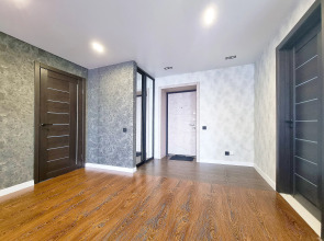 Апартаменты Премиум класса Панорама уюта у ГЭС