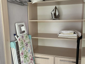 Апартаменты Centre