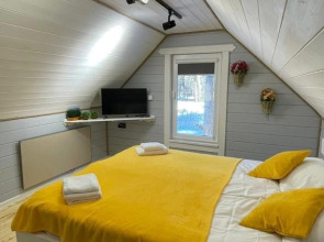 Частный дом У друзей