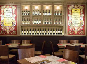 Отель Victoria 4