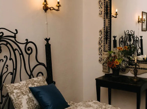 Apartments Hofmarschall