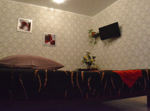 Мини-Отель Солнечная