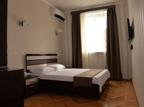 Отель Тигран Мец