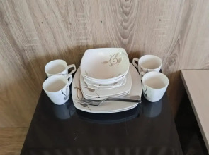 Апартаменты Baikal Holiday