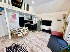 База отдыха Таулу Архыз