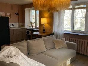 Апартаменты Старый город Чебоксары