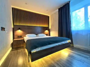 Апартаменты Sweet Home Ulyanovsk 3