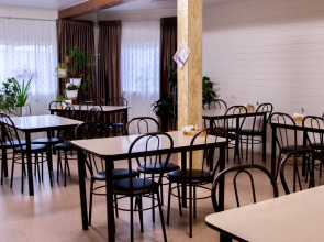 Отель Гостиница ЛАДА