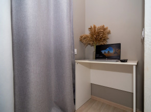 Квартира на высоте Нижнего