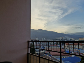 Квартира Атлант Алушта 3