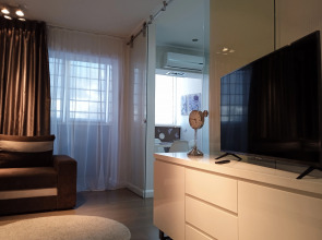 Апартаменты в центре