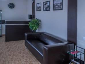 Отель Вятка